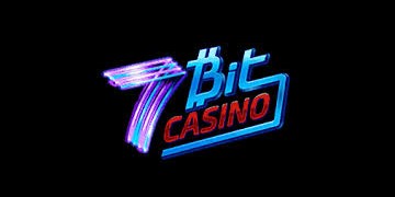 7bit casino logo