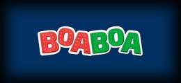 Boaboa Casino logo