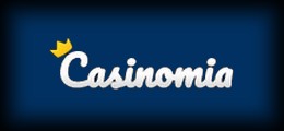 Casinomia Casino logo