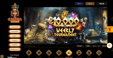 cleopatraweeklytournaments