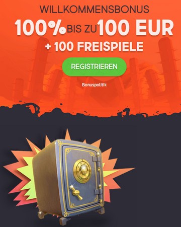 gunsbet casino willkommensbonus